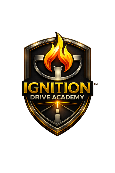 IGNITION DRIVE ACADEMY
