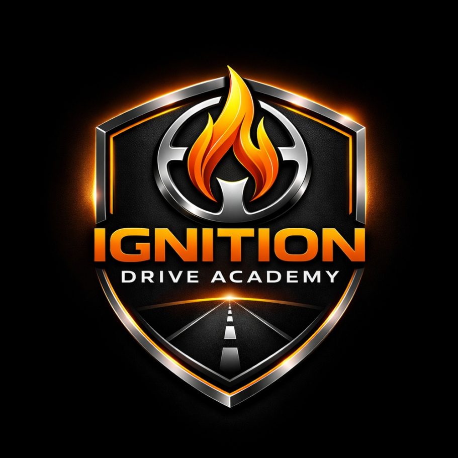 IGNITION DRIVE ACADEMY 